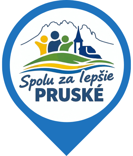 Spolu za lepšie Pruské